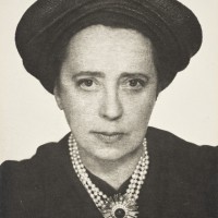 Elsa Schiaparelli