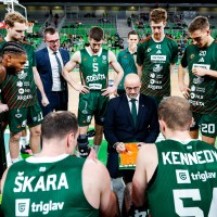 cedevita olimpija