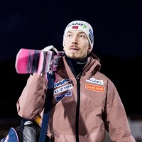 johann andre forfang