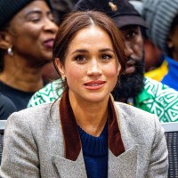 Meghan je šokirana, niti v sanjah si ni predstavljala, da ji bodo naredili to ..