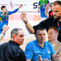 Aljuš anžič branko tamše uroš šerbec uroš zorman luka žvižej boris denić tone tiselj
