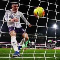 benjamin sesko burnley