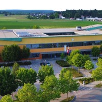 gimnazija franceta preserna