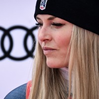 lindsey vonn