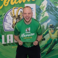 Laško maraton legend 2026 1 dan