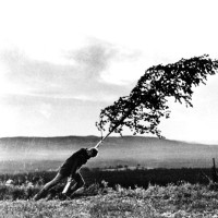 Ko vera trči ob nepopravljivo izgubo. Prizor, ki ne ponuja tolažbe, temveč vprašanja, ki ostanejo z gledalcem dolgo po koncu filma