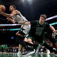 san antonio - boston pm