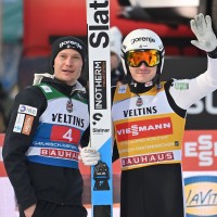 anze lanisek domen prevc