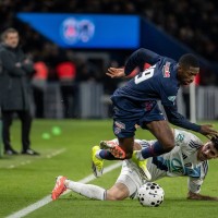 psg dembele