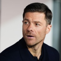 xabi alonso
