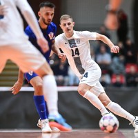 matej fidersek
