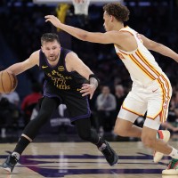 luka doncic lakers