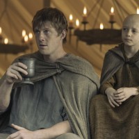 Dunk in Egg: nenavadno prijateljstvo, ki seriji daje srce in toplino