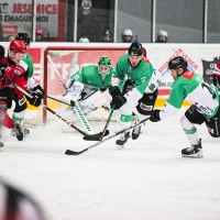 hk jesenice hk olimpija 25 sp