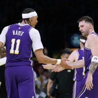 luka dončić jaxson hayes