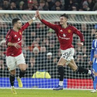 benjamin šeško manchester united