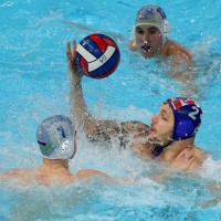 slovenija vaterpolo