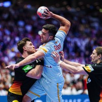 nemcija - spanija pm