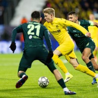 glimt manchester city