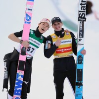 domen prevc rjoju kobajasi