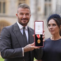david beckham victoria beckham