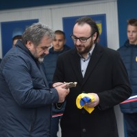 stane orazem matej orazem