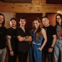 Bohem in Záli skupaj v studiu: trenutek, ko je skladba Tebi (v dvoje) dobila svojo intimno, iskreno obliko