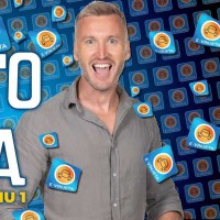 Bodite pozorni, mogoče pa sreča doleti ravno vas!