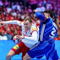 danska - francija pm