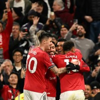 Benjamin Šeško Casemiro