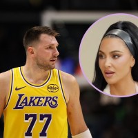 doncic kardashian