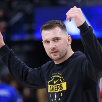 luka doncic los angeles lakers pm