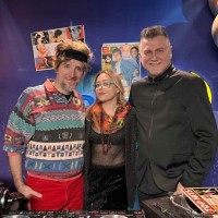 »Takrat je bilo vse drugače. Meni so hlačke metali na oder