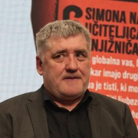 Marko Radmilovič
