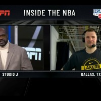 shaquille o\'neal luka doncic