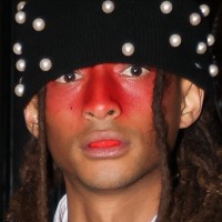 Rdeči zobje so nekatere navdušili, druge šokirali