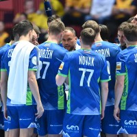 uroš zorman slovenija