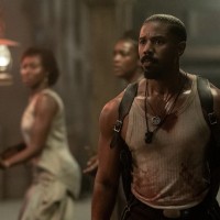 Film, ki je nastal s približno 100-milijonskim proračunom, navdušuje tudi z vizualno dovršenostjo in