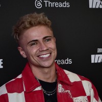 Dylan Page je spregovoril o cenzuri na TikToku in umetni inteligenci