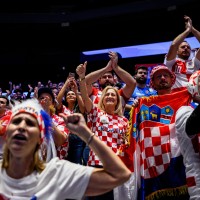 navijaci hrvaska rokomet