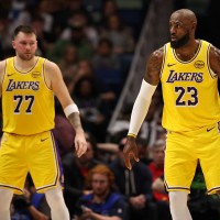 lebron james luka doncic pm