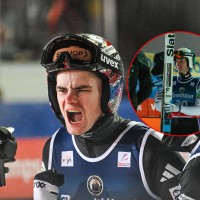 marius lindvik domen prevc