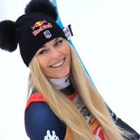 lindsery vonn