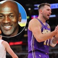 luka doncic michael jordan