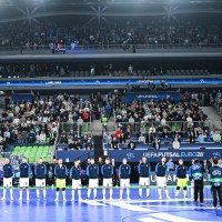 FUTSAL SLOVENIJA SPANIJA