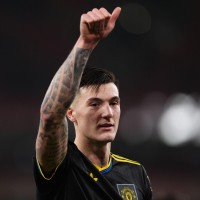 benjamin sesko manchester united