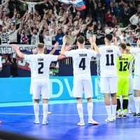futsal slovenija euro 2026