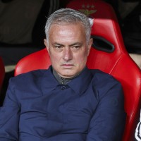 mourinho