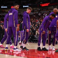 lebron james bronny dalton knecht