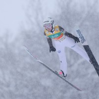 nika prevc